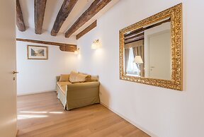 Al Redentore di Venezia Apartments
