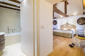 Al Redentore di Venezia Apartments
