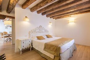 Al Redentore di Venezia Apartments