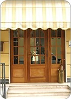 Albergo NENA