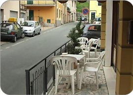 Albergo NENA