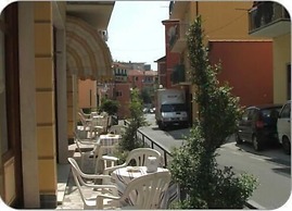 Albergo NENA