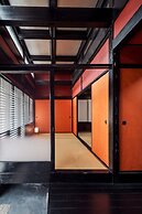 Suo-an Machiya Holiday House