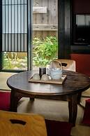 Suo-an Machiya Holiday House