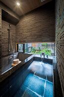 Suo-an Machiya Holiday House