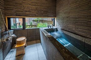 Suo-an Machiya Holiday House
