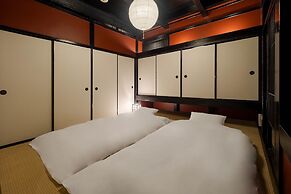 Suo-an Machiya Holiday House