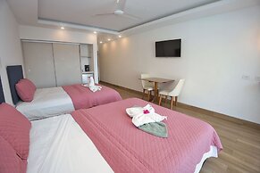Dunama Ocean View Hotel