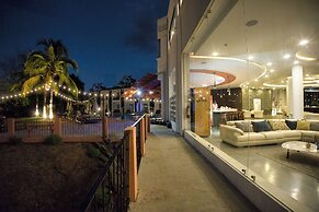 Dunama Ocean View Hotel