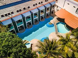 Dunama Ocean View Hotel