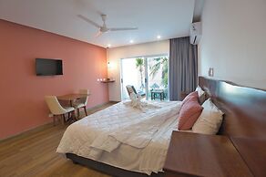 Dunama Ocean View Hotel