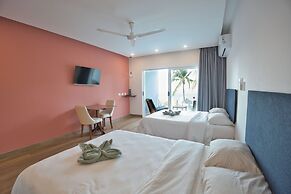 Dunama Ocean View Hotel