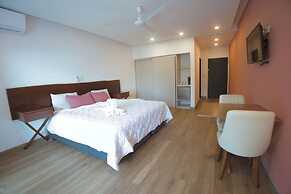 Dunama Ocean View Hotel
