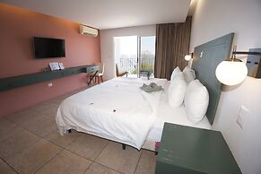 Dunama Ocean View Hotel