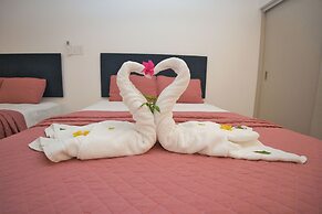 Dunama Ocean View Hotel