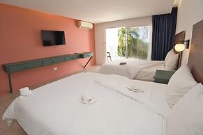 Dunama Ocean View Hotel