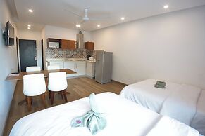 Dunama Ocean View Hotel