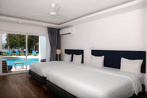 Dunama Ocean View Hotel