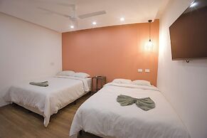 Dunama Ocean View Hotel