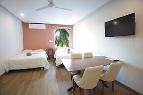Dunama Ocean View Hotel