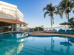 Dunama Ocean View Hotel