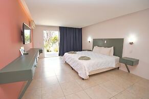 Dunama Ocean View Hotel