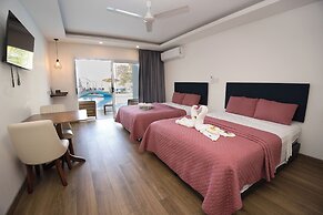 Dunama Ocean View Hotel