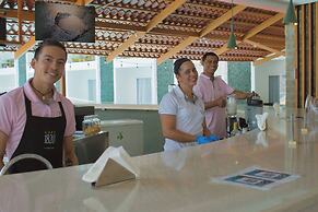 Dunama Ocean View Hotel