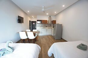 Dunama Ocean View Hotel