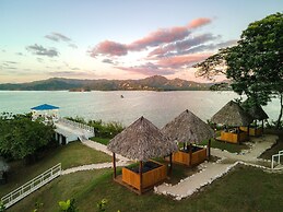 Dunama Ocean View Hotel