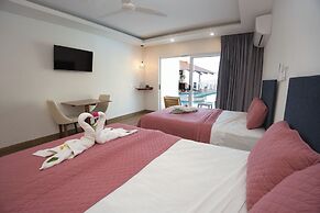 Dunama Ocean View Hotel