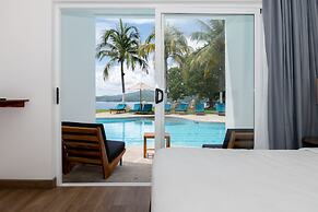 Dunama Ocean View Hotel