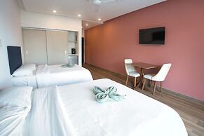 Dunama Ocean View Hotel