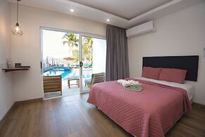Dunama Ocean View Hotel