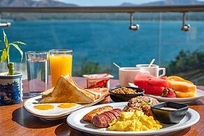 Dunama Ocean View Hotel