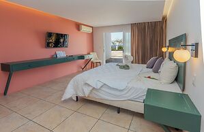 Dunama Ocean View Hotel