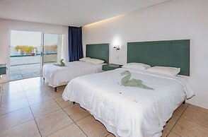 Dunama Ocean View Hotel