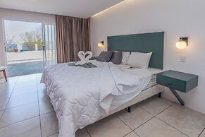Dunama Ocean View Hotel