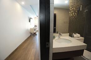 Dunama Ocean View Hotel