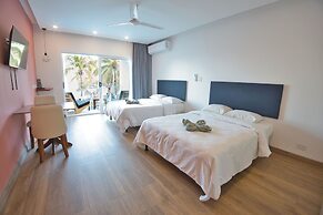 Dunama Ocean View Hotel