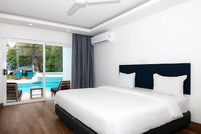 Dunama Ocean View Hotel
