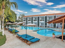 Dunama Ocean View Hotel