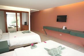 Dunama Ocean View Hotel