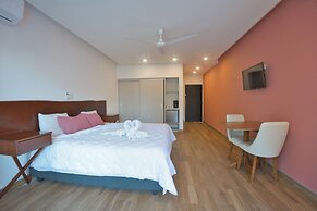 Dunama Ocean View Hotel