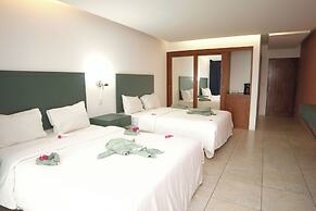 Dunama Ocean View Hotel