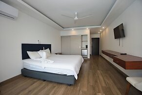 Dunama Ocean View Hotel