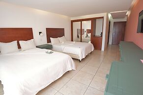 Dunama Ocean View Hotel