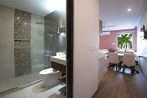Dunama Ocean View Hotel