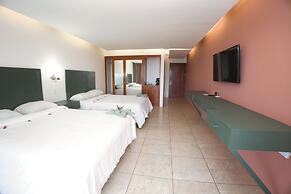 Dunama Ocean View Hotel