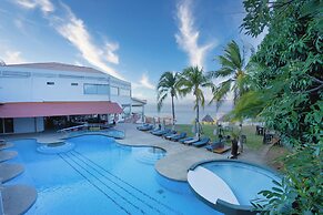 Dunama Ocean View Hotel